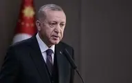 واکنش اردوغان به افزایش اسلام‌هراسی در غرب