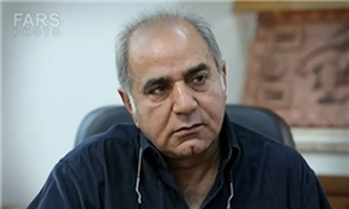 اعتراض پرویز پرستویی :  هیچ اولویتی بالاتر از رسیدگی هرچه زودتر به خوزستان نیست