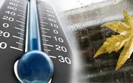 دما در برخی نقاط ۸ درجه کاهش می‌یابد/ کشاورزان مراقب محصولات خود باشند