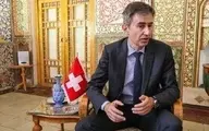 روایت وال استریت ژورنال از انتقال پیامهای بین ایران و آمریکا توسط سفیر سوئیس در تهران