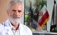 تقدیر از مخالف سرسخت علم پزشکی در دانشگاه تهران