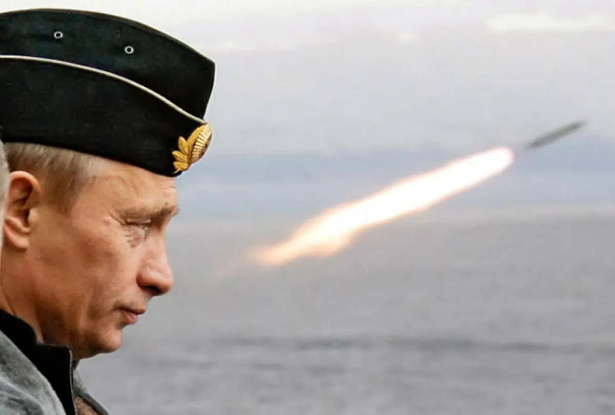 موشک «آوانگارد»؛ سلاح قدرتمند جدید و غیرقابل رهگیری روسیه با سرعتی ۲۷ برابر صوت