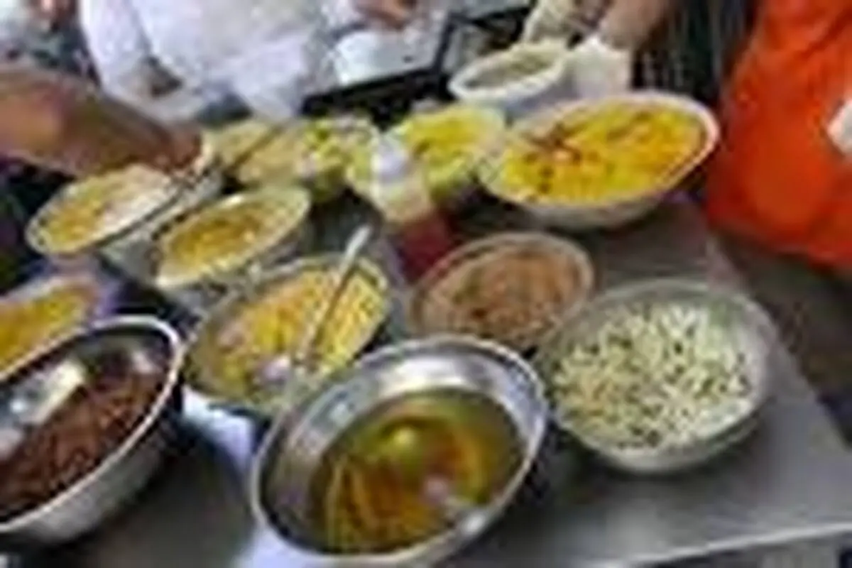 این خوراکی ها را در وعده سحری نخورید