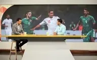 محمد نصرتی: برانکو و کیروش به فوتبال ما تعصب داشتندو درباره باخت‌های سریالی تیم ملی صحبت کرد