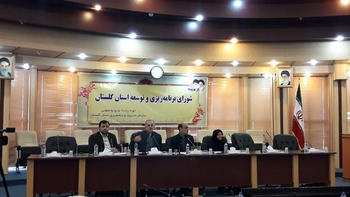 انتقال آب خزر فاجعه زیست محیطی است