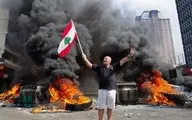 در لبنان چه خبر است؟/ می‌خواهیم زندگی کنیم..