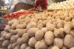 قیمت بالای برخی اقلام در خرده فروشی‌های سطح شهر تهران 