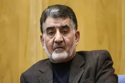 رییس اتاق بازرگانی ایران و عراق: پراید ۱۲۰ میلیون تومانی در عراق خریدار نخواهد داشت؛ در آنجا جنس بهتر، با مصرف بنزین کمتر و قیمت کمتر وجود دارد