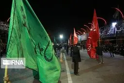تجمع هیات‌های عزاداری در اصفهان ممنوع شد