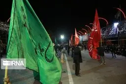 تجمع هیات‌های عزاداری در اصفهان ممنوع شد