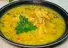 بهترین گزینه  در این هوای سرد و پر از ویروس سوپ پای مرغ | طرز تهیه سوپ مقوی پای مرغ برای ناهار و عصرانه