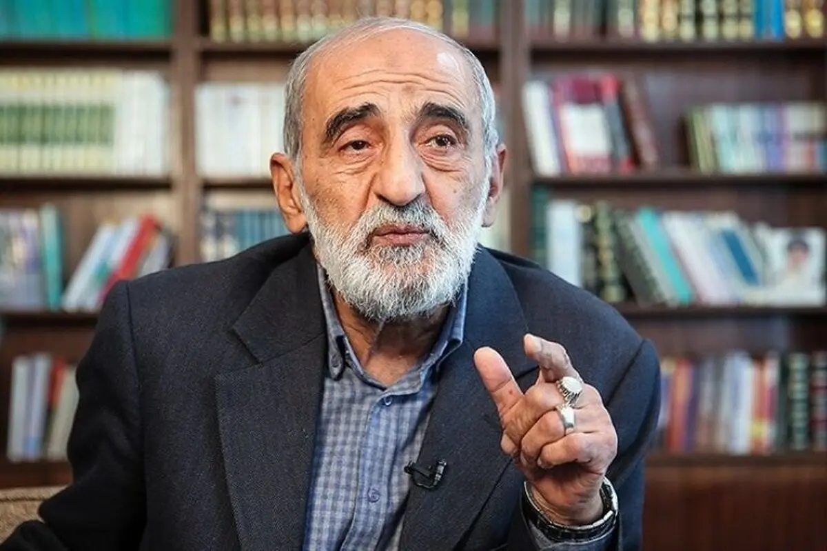 حمله کیهان به نخست‌وزیرعراق