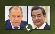 
 وزرای خارجه روسیه و چین در مورد حفظ برجام گفت‌وگو کردند
