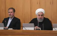 گلایه روحانی از مانع‌تراشی در تصویب اف‌ای‌تی‌اف/هنوز برای مذاکره با ایران پیام می‌دهند