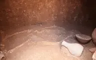 لودرها از سرباز اشکانی چه باقی گذاشتند؟
