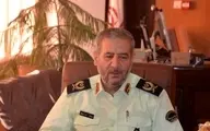 کشف میلیاردی سموم کشاورزی در یک تصادف