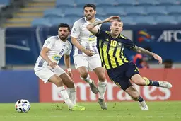 پیشکسوتان استقلال از باخت تیم برابر پاختاکور چه می‌گویند؟