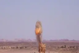 13 کشته و زخمی در پی انفجار یک مین در بصره