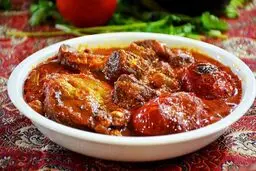 روش پخت خورش بادمجان شمالی +نکات کلیدی