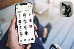  کلاب‌هاوس |  تفاوت دیدگاه ها در یک حزب با کلاب‌هاوس نمایان شد