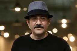 مداح معروف، باجناق مهران غفوریان از آب درآمد! | افشاگری عجیب مهران غفوریان+تصویر