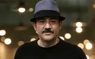 ماجرای باورنکردنی سکته مهران غفوریان از زبان خود آقای بازیگر | برای دو دقیقه از دنیا رفتم! +ویدئو