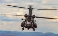 جزییاتی از دو نوع هلیکوپتر فوق پیشرفته‌ استفاده شده در عملیات کشتن رهبر داعش