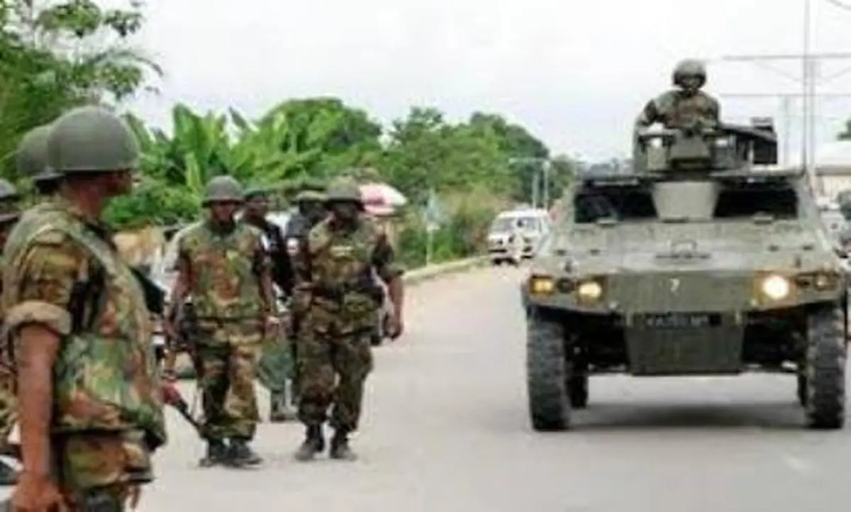 آسوشیتدپرس:‌ 100 پناهجوی نیجریه ای در حمله اشتباه ارتش کشته شدند