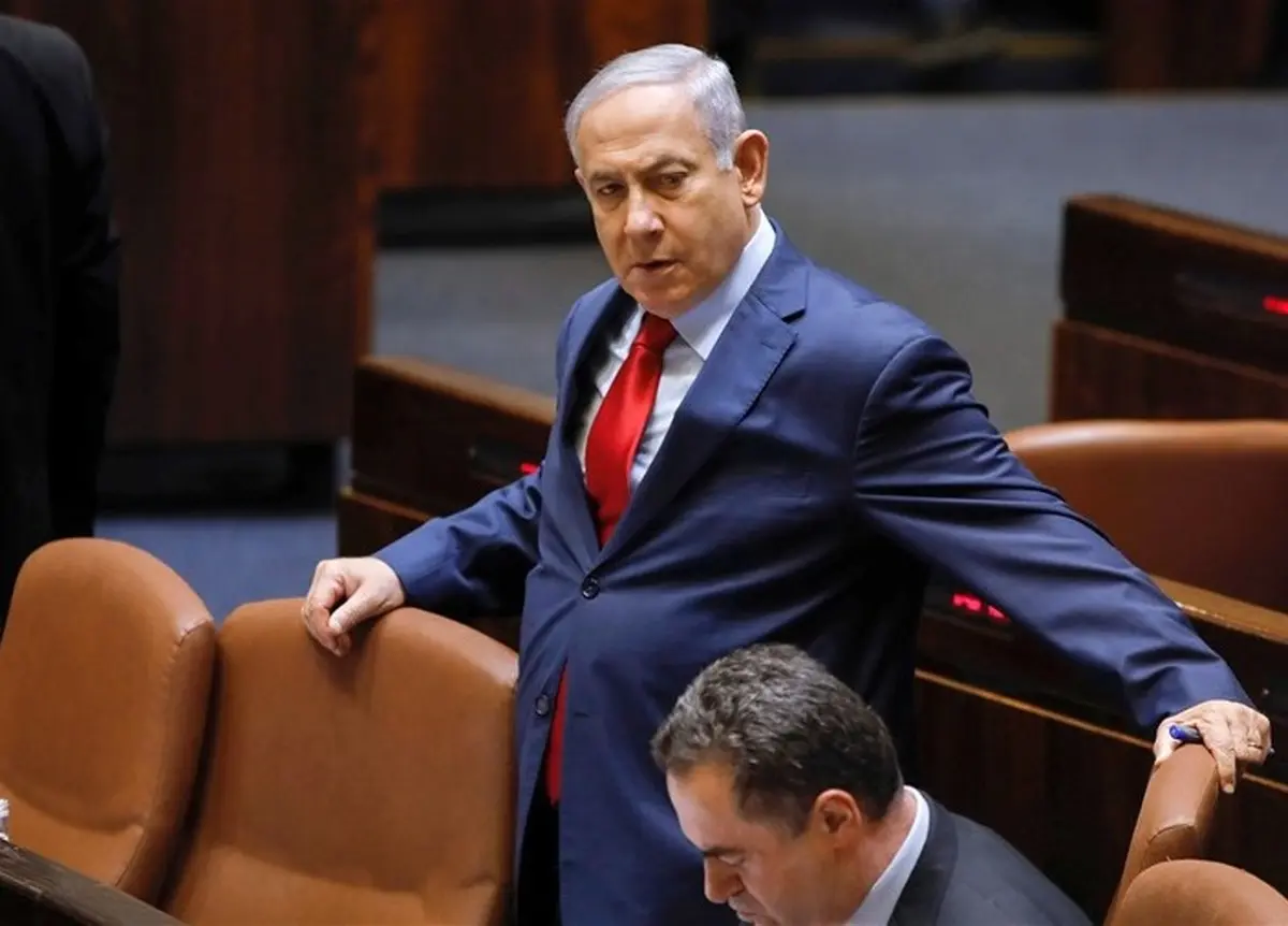 طوفان نزدیک است؛ زندگی سیاسی نتانیاهو بزودی به پایان خود می رسد؟