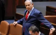 طوفان نزدیک است؛ زندگی سیاسی نتانیاهو بزودی به پایان خود می رسد؟