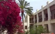 عمارت کازرونی، عمارت تاریخ ساز بوشهر