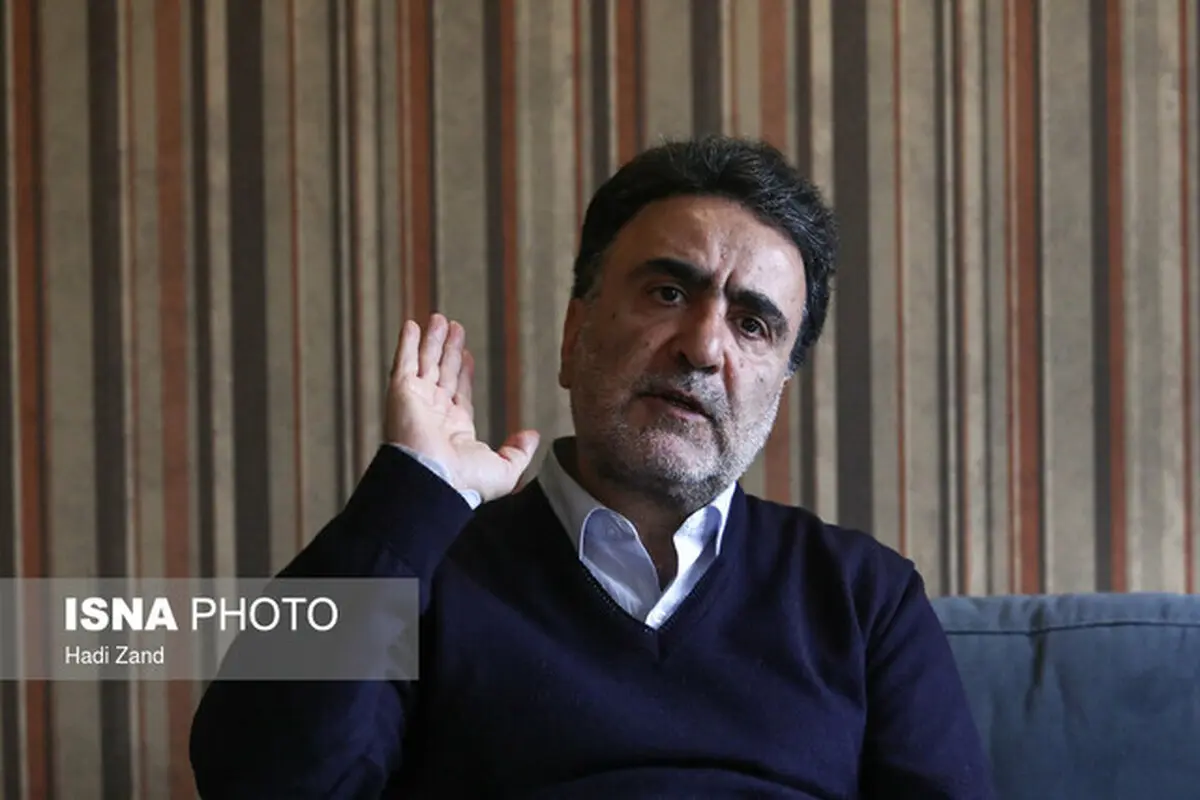 تاج‌زاده: راهی جز بازگشت به رای ملت نداریم