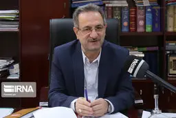 استاندار تهران: مصرف بنزین ٤٢ درصد کاهش یافت 