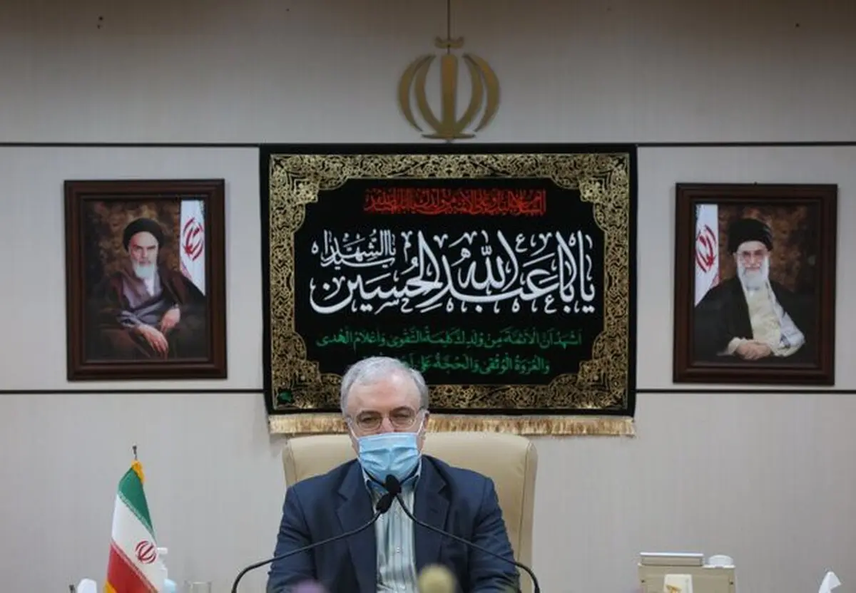 برگزاری سراسری نمازجمعه با اعمال پروتکل‌های سختگیرانه از ۱۱ مهرماه