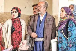 اطلاعات جدید از ساخت  «نون.خ ۳»