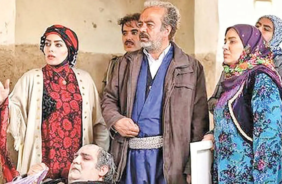 اطلاعات جدید از ساخت  «نون.خ ۳»