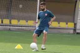 تست کرونای فرجی منفی شد