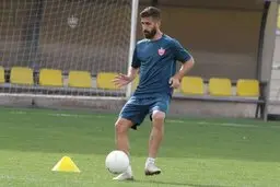 تست کرونای فرجی منفی شد