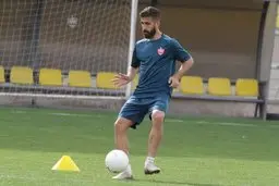 تست کرونای فرجی منفی شد