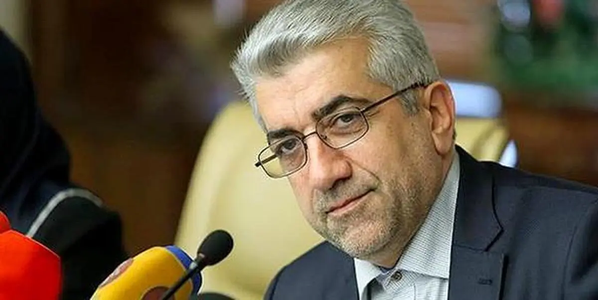 بارندگی در بهار 1400 کم است