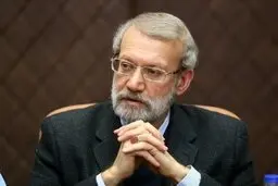 تکذیب حمایت جامعه روحانیت از علی لاریجانی