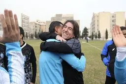 رضاییان و جلالی از استقلال اخراج شدند