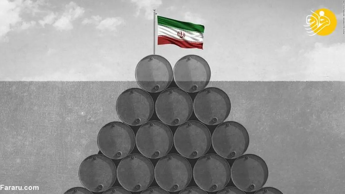 نفرینِ؛ چرا سیاست‌های نفتی ایران هیچگاه راهبردی نبوده است؟ 