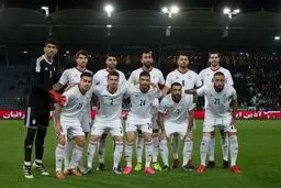 بازتاب پیروزی ایران برابر بحرین در رسانه های عربی