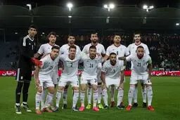 بازتاب پیروزی ایران برابر بحرین در رسانه های عربی