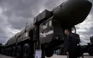 
 موشک | روسیه برای آزمایش موشک قاره پیما جدید اماده میشود 
