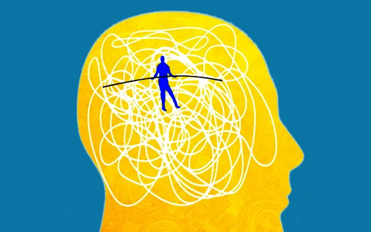کشف قدرت ذهن: چگونه ذهن می‌تواند به بهبود سلامتی کمک کند؟