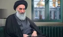 حکم مهم آیت الله سیستانی برای حضور میدانی مردم