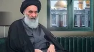  آیت‌الله سیستانی: تجاوز اسرائیل محکوم است | جامعه جهانی باید مانع ادامه جنایت‌ها بشود!