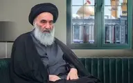  آیت‌الله سیستانی: تجاوز اسرائیل محکوم است | جامعه جهانی باید مانع ادامه جنایت‌ها بشود!